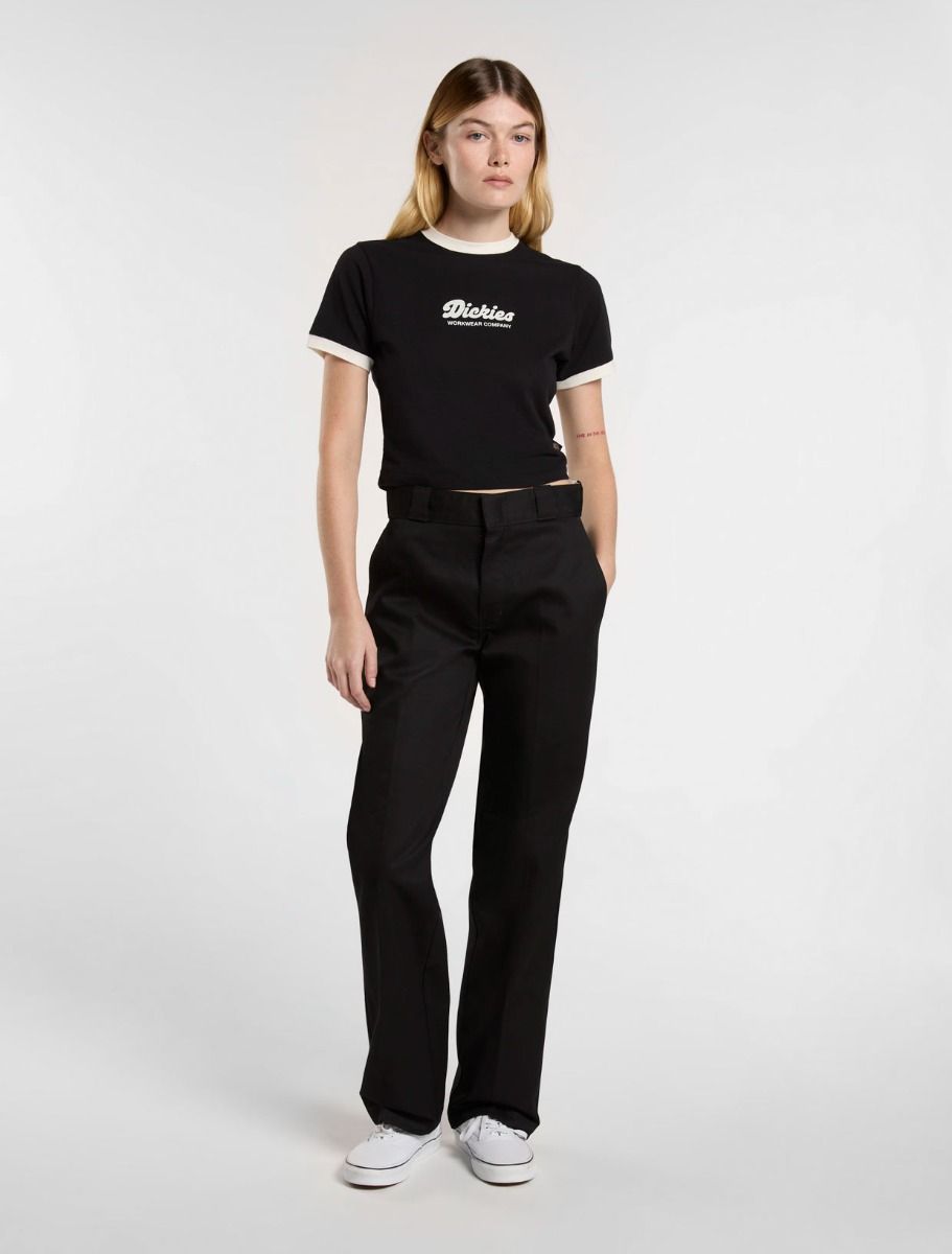 T-Shirt DICKIES Lewistown Ringer