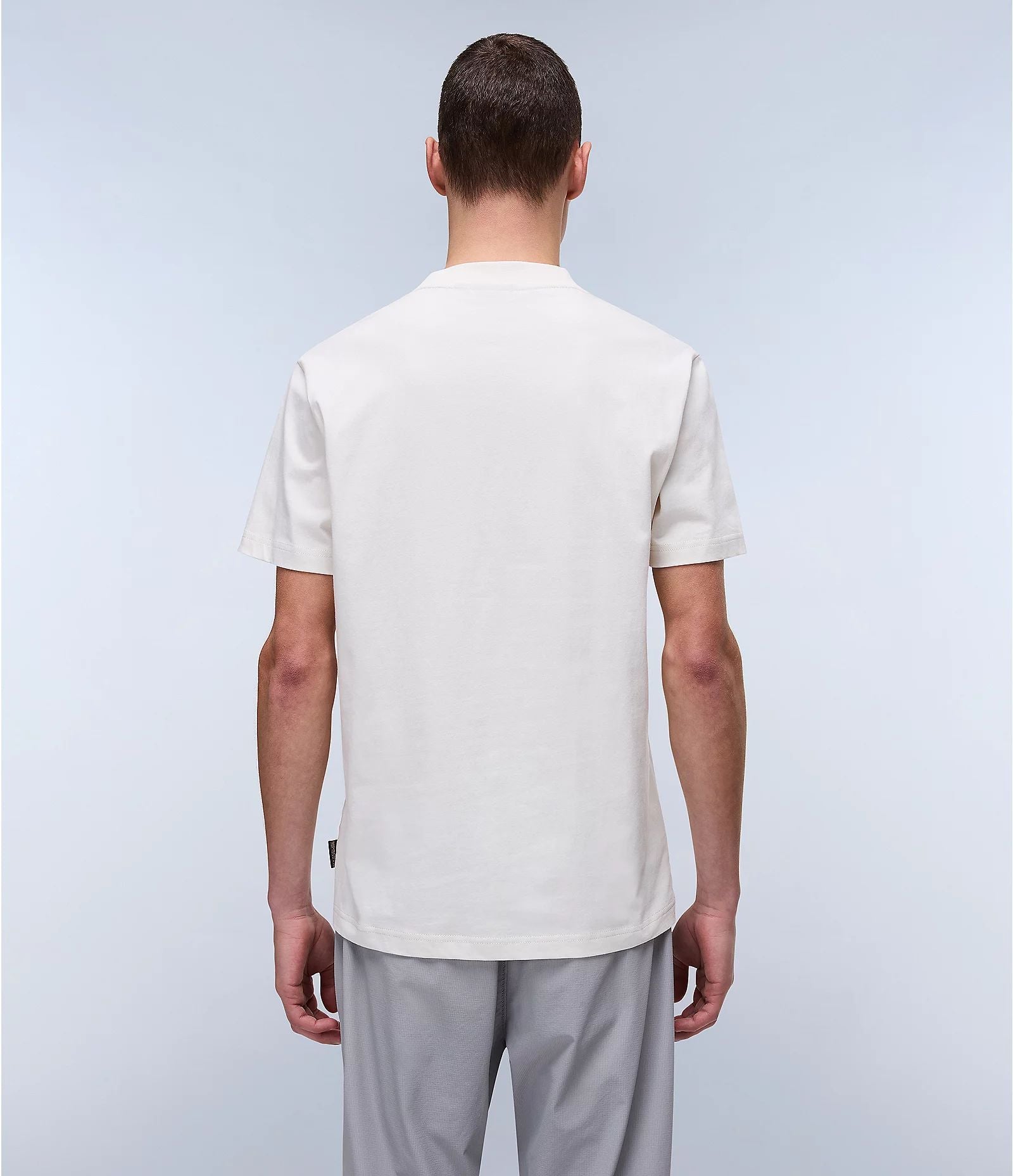 T-SHIRT IAATO