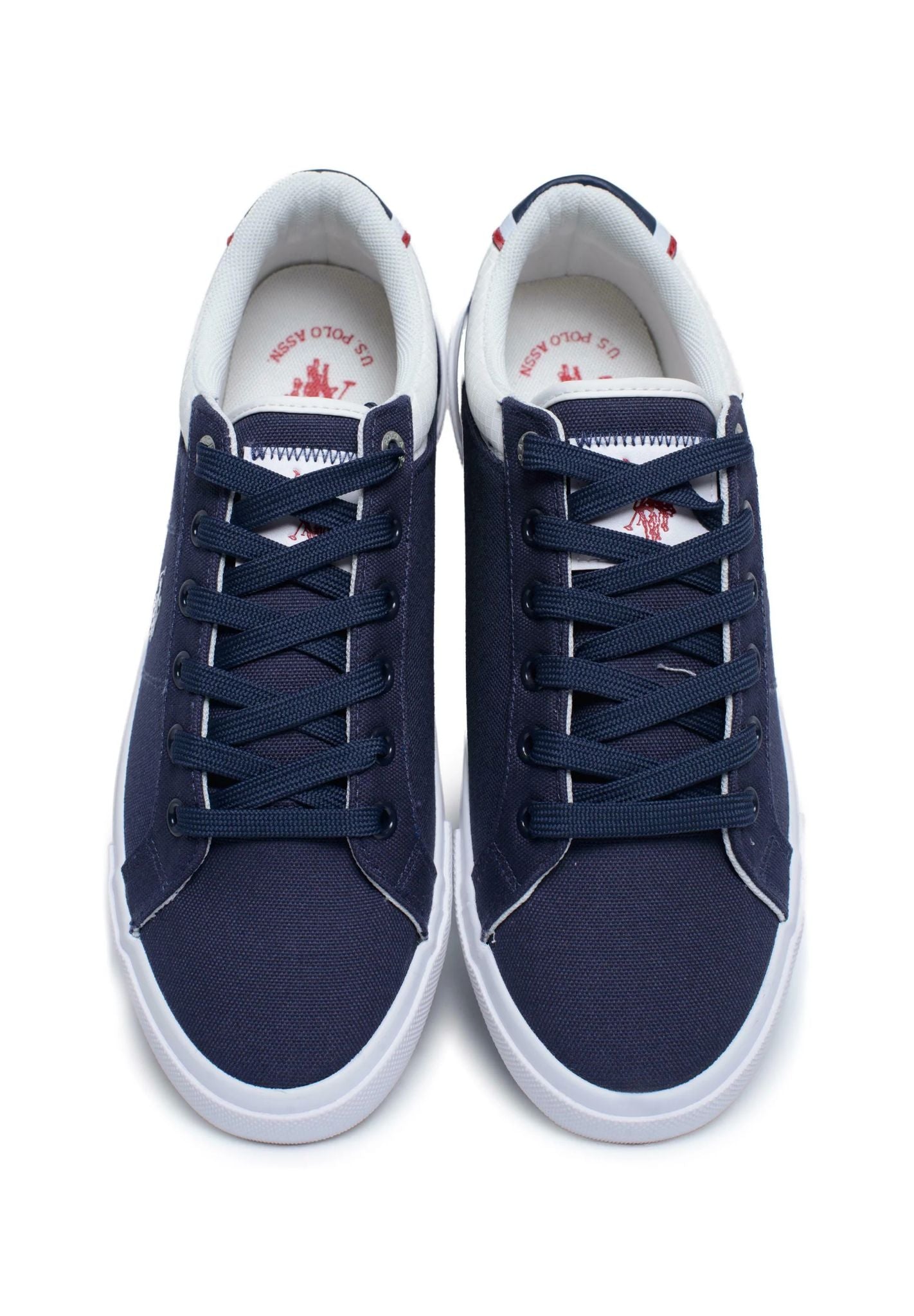 U.S. POLO ASSN. Sneakers Uomo - BLU modello BASTER001