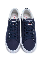 U.S. POLO ASSN. Sneakers Uomo - BLU modello BASTER001