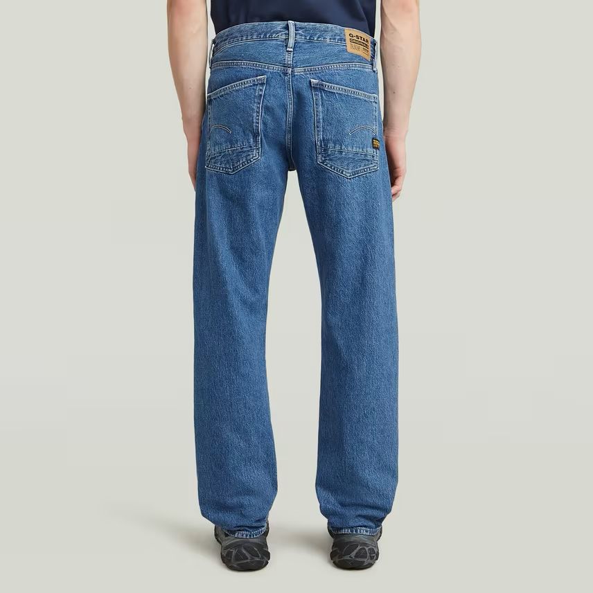 Jeans Dakota Straight G-STAR