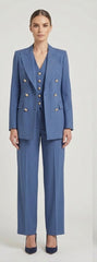 TAILLEUR DONNA GILET