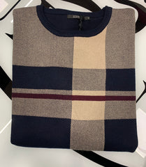 PULL MAGLIONE UOMO  UGF3660