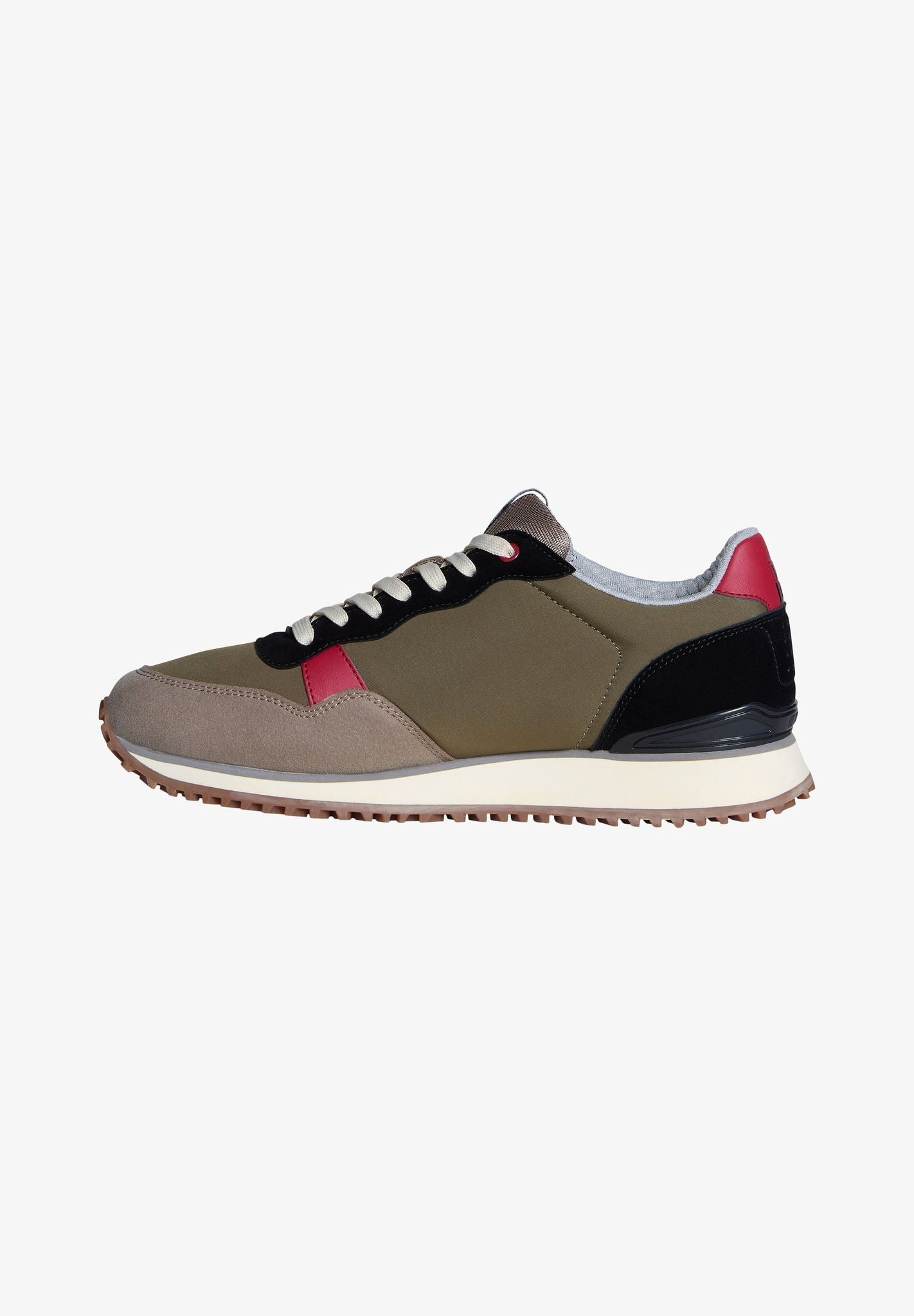 Scarpa Uomo Napapijri COSMOS