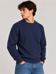 MAGLIONE  LAVORATO TREZ