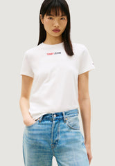 T-SHIRT TOMMY ESSENTIAL LOGO2