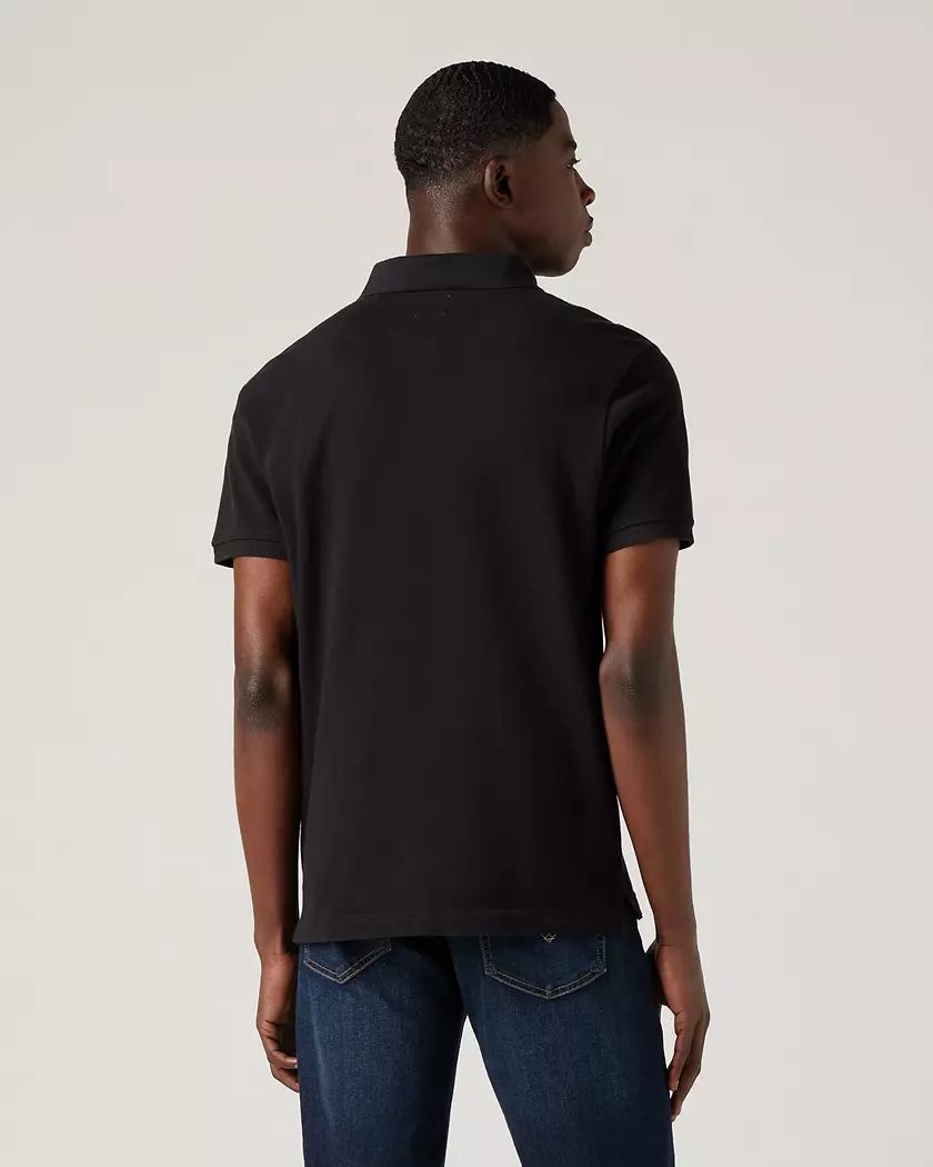 POLO UOMO LEVI'S