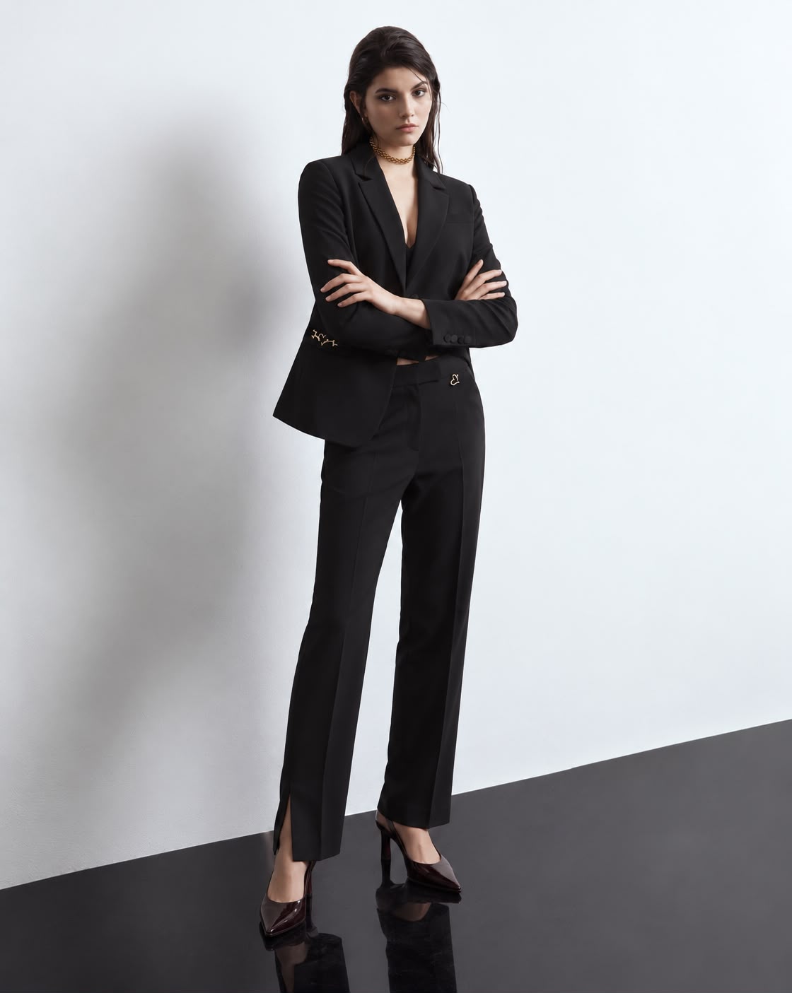 TAILLEUR BLASH