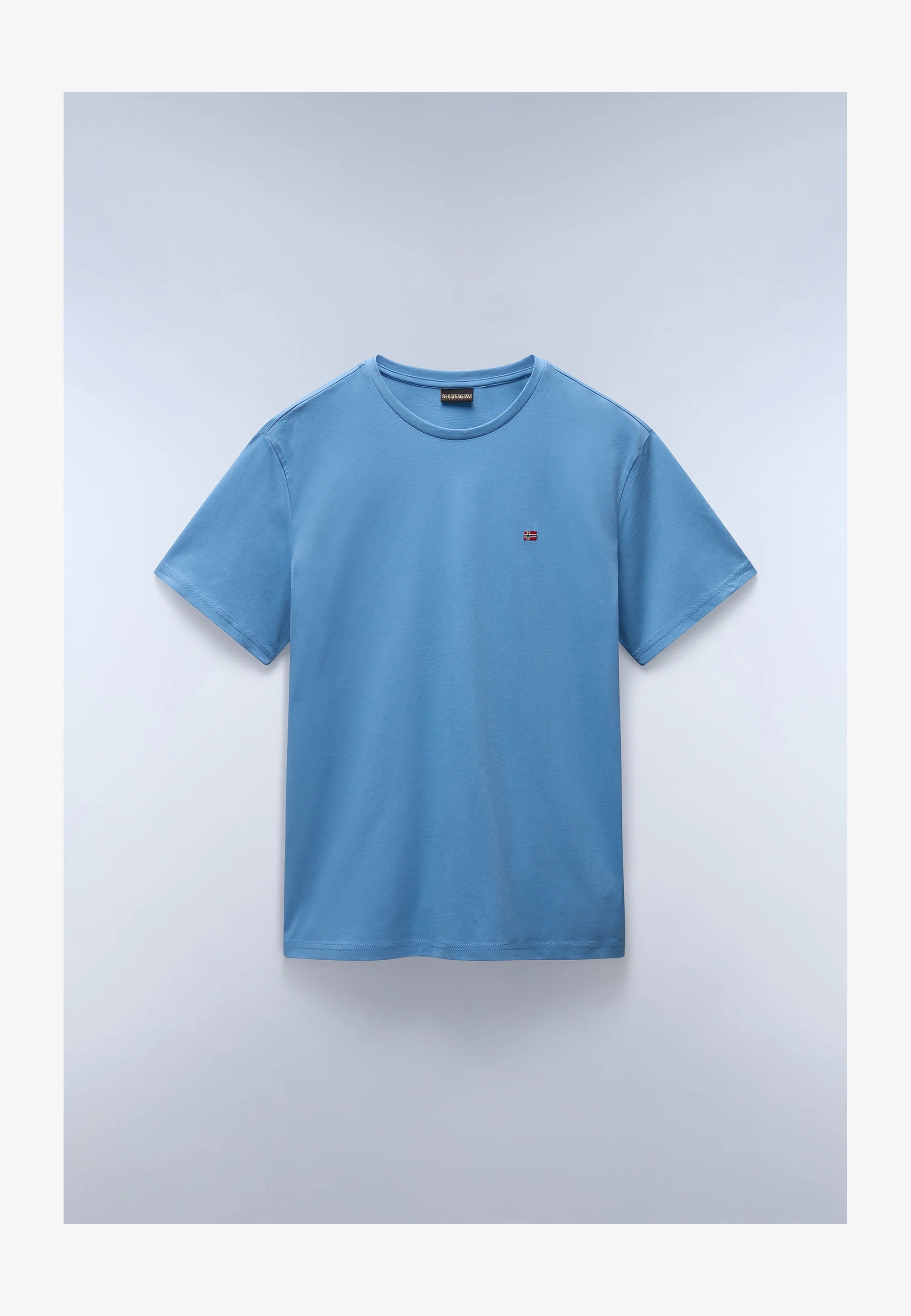 T-shirt Uomo Napapijri SALIS