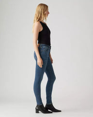 Jeans 721™ Skinny A Vita Alta