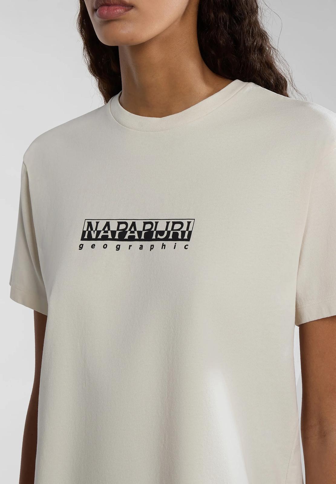 T-SHIRT S-BOX W