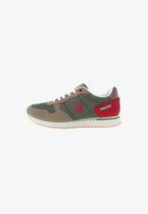 U.S. Polo Assn. ALTENA - Sneakers