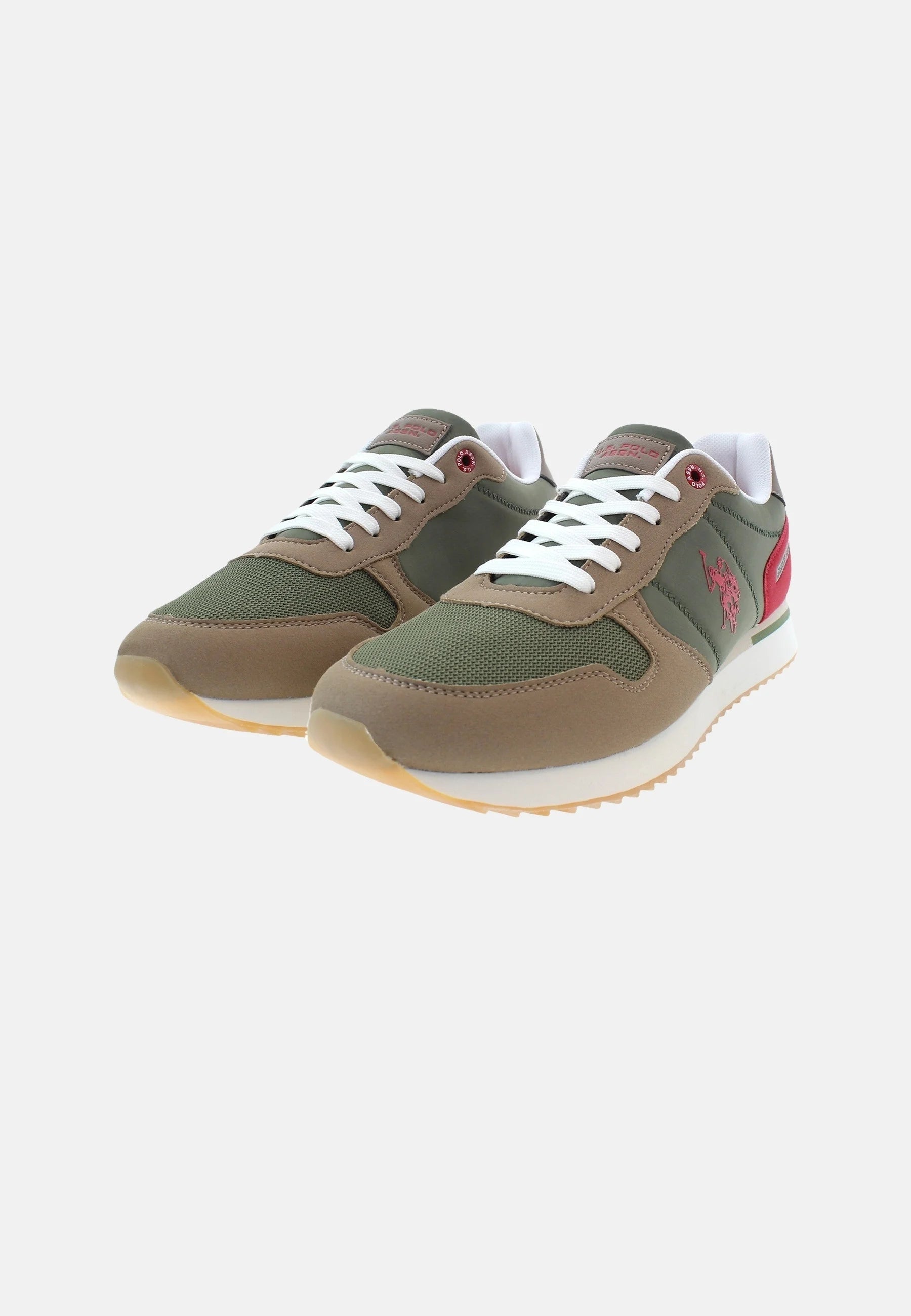 U.S. Polo Assn. ALTENA - Sneakers