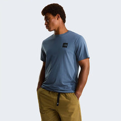 T-SHIRT EVOLUTION BOX HALF DOME REGULAR