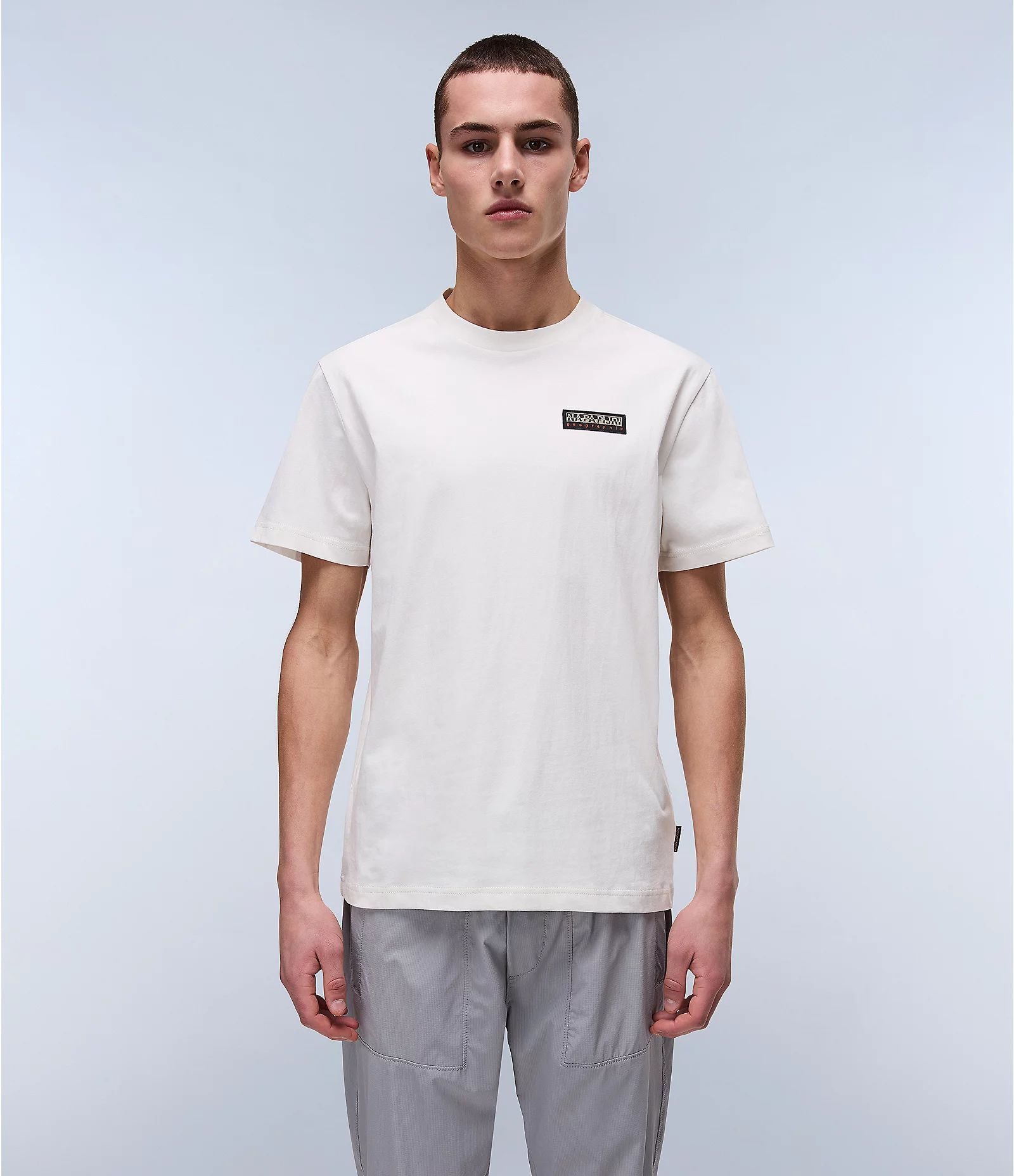 T-SHIRT IAATO