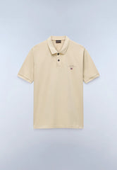 POLO NAPAPIJRI IN JERSEY ELBAS