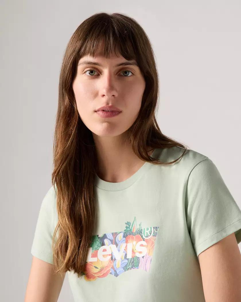 T-shirt The Perfect