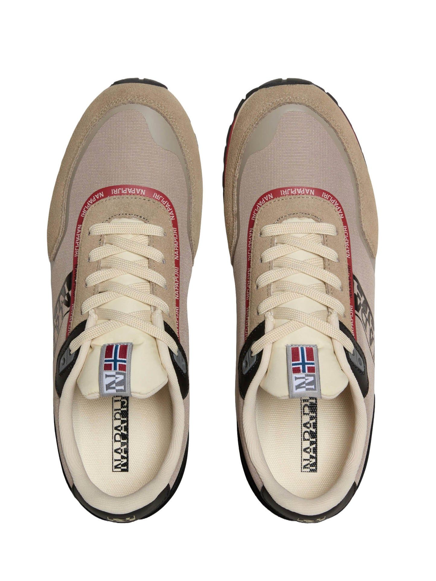 Scarpa Uomo Napapijri LOTUS