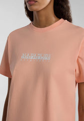 T-SHIRT S-BOX W