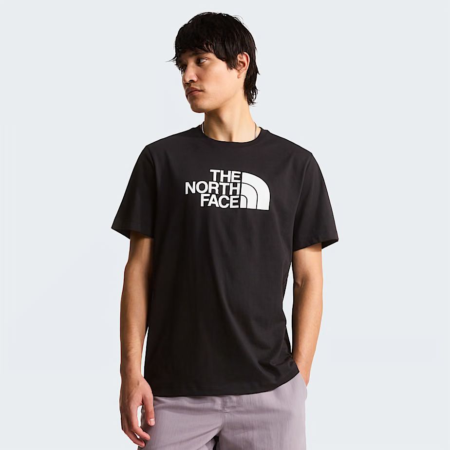 T-SHIRT EVOLUTION HALF DOME REGULAR