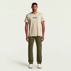 T-shirt con logo Old Skool