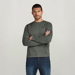 FELPA PREMIUM G-STAR