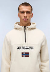 FELPA BURGEE NAPAPIJRI