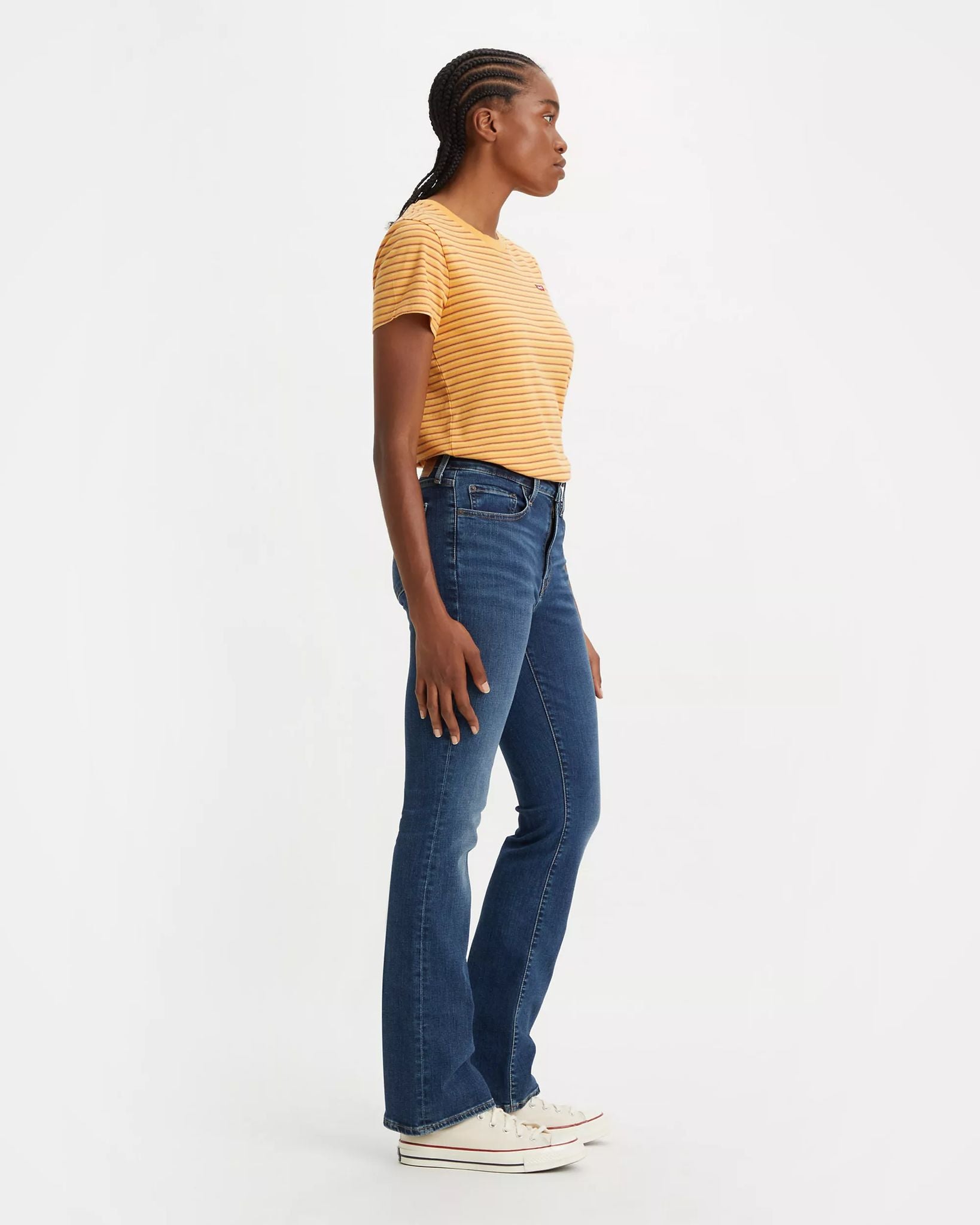 725 HIGH-RISE BOOTCUT