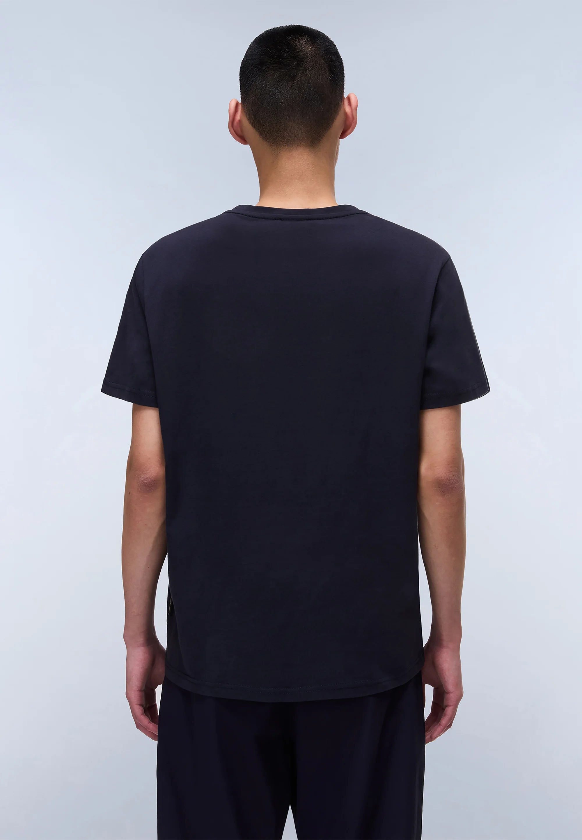 T-shirt Uomo Napapijri SALIS