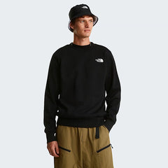 FELPA THE NORTH FACE SIMPLE DOME