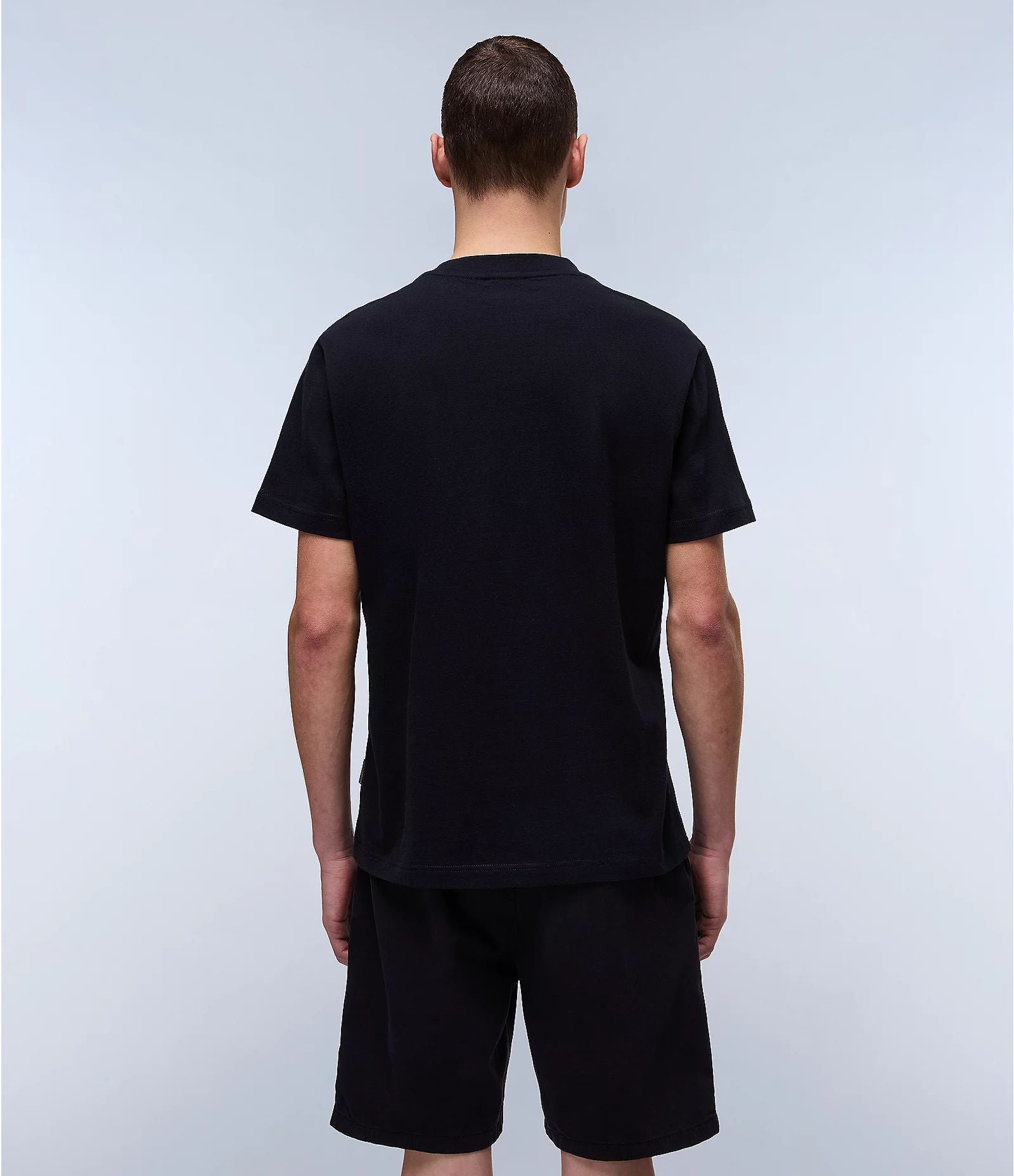 T-SHIRT IAATO