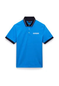 Polo Uomo Napapijri Zeri