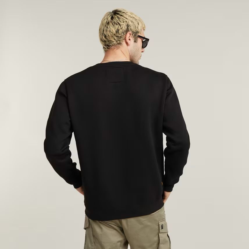 FELPA PREMIUM G-STAR