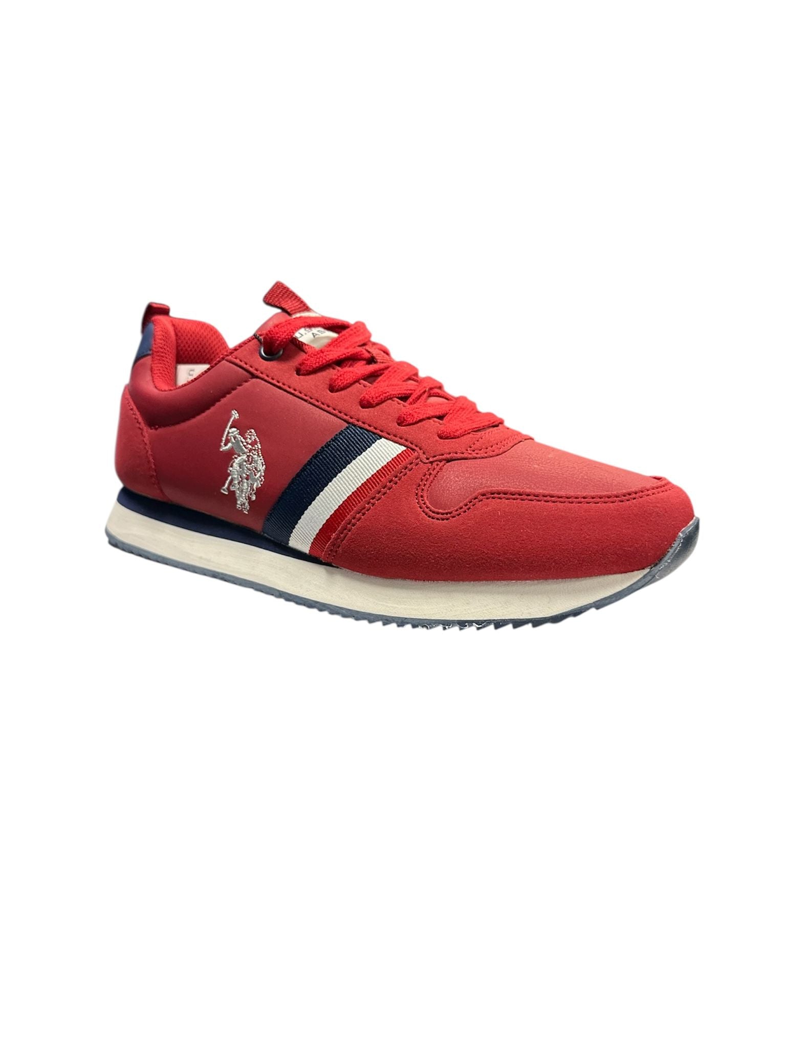 U.S. POLO ASSN.