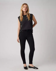 721 HIGH-RISE SKINNY