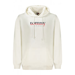 FELPA TOMMY CON CAPPUCCIO