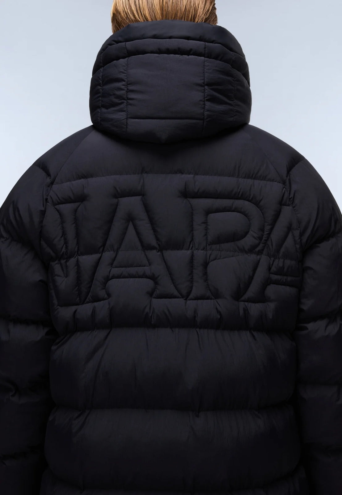 Giacca Parka Gail NAPAPIJRI