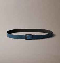 Calvin Klein CINTURA Uomo LV04D7045G double-face