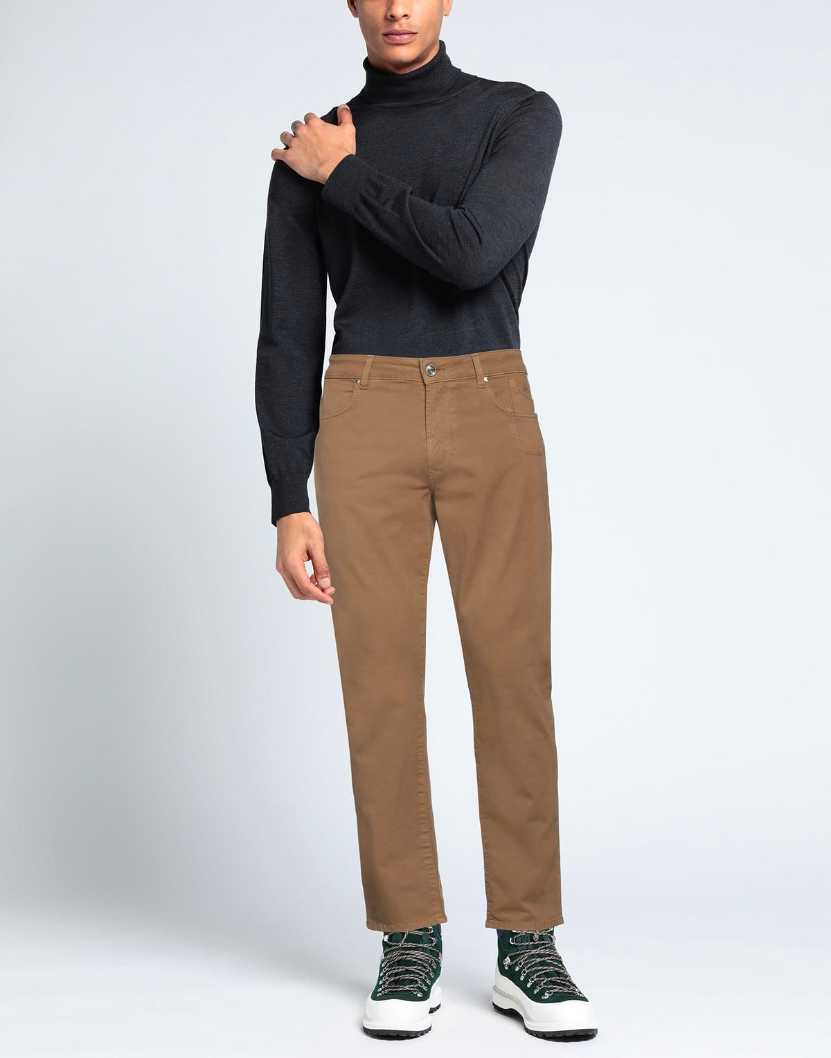 pantalone jeckerson uomo