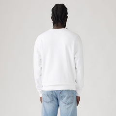 Levi's® Relaxed Graphic Crewneck Sweatshirt 387120304