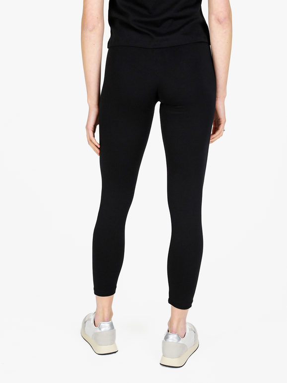Pyrex Leggings sportivi da donna con logo