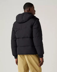 giubbotto levi's Giacca Imbottita Corta Rockridge