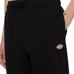 DICKIES PANTALONE TUTA NERO MAPLETON