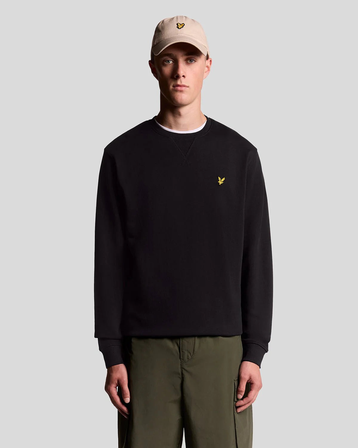 FELPA LYLE & SCOTT