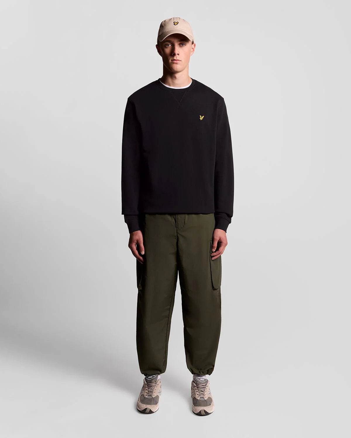 FELPA LYLE & SCOTT