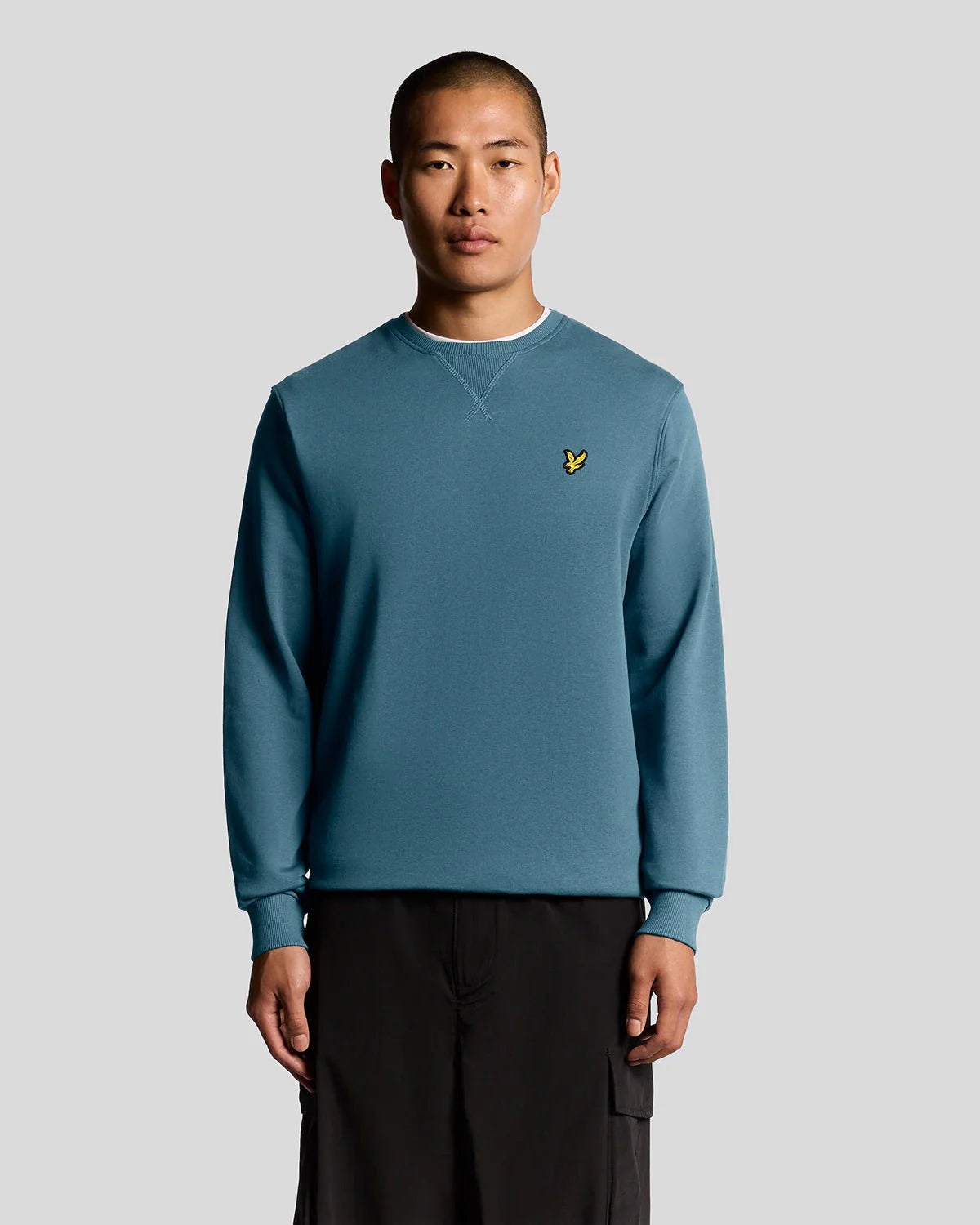 FELPA LYLE & SCOTT