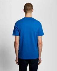 T-SHIRT   LYLE&SCOTT