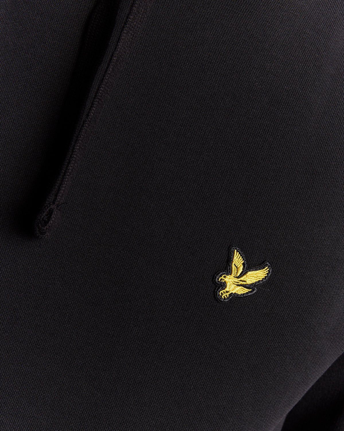 FELPA CAPPUCCIO LYLE&SCOTT