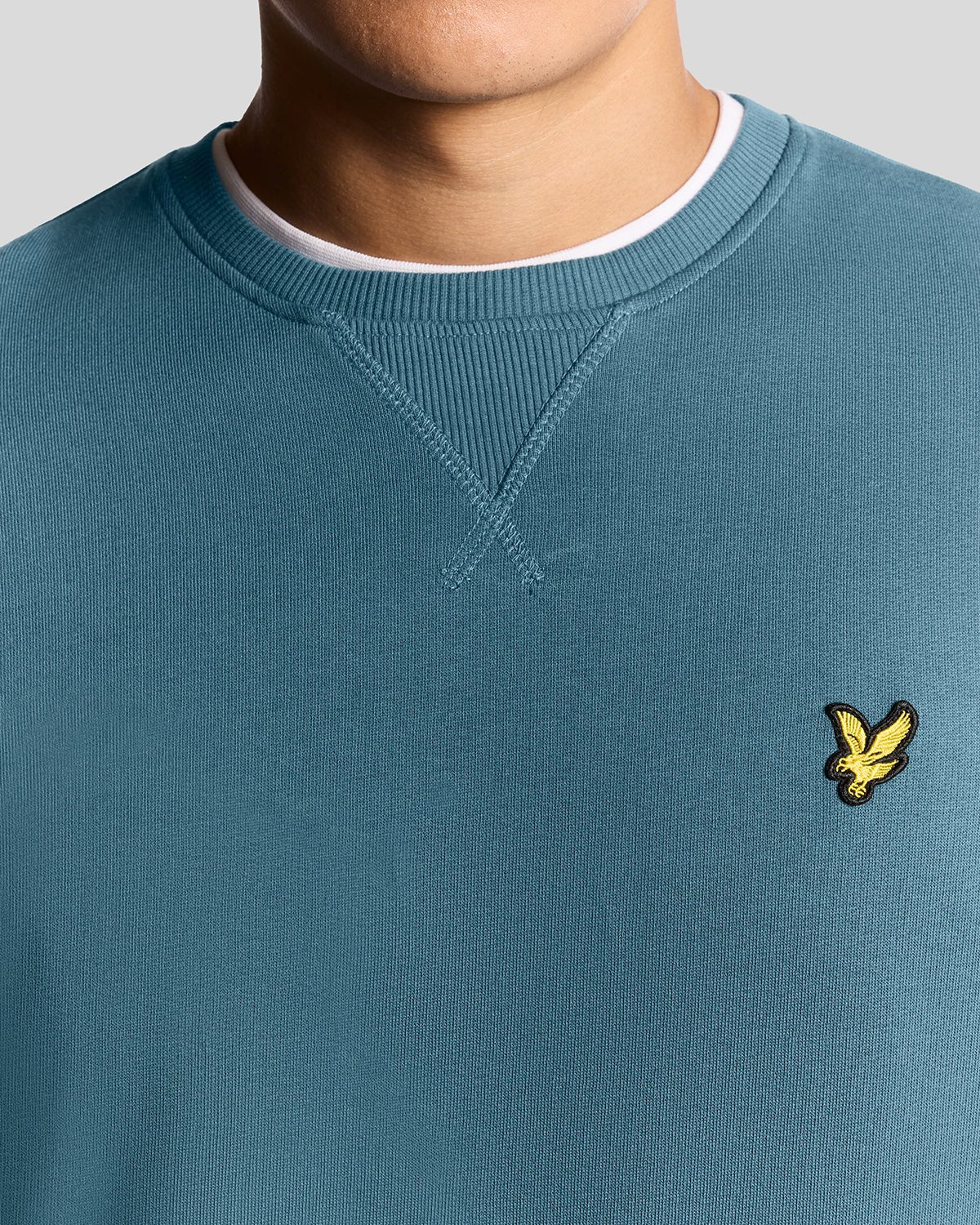 FELPA LYLE & SCOTT