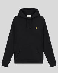 FELPA CAPPUCCIO LYLE&SCOTT